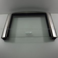 Electrolux Door Glass - Outer Grill