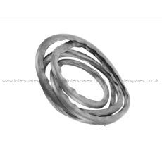 Ikea Aeg DOOR SEAL - main oven