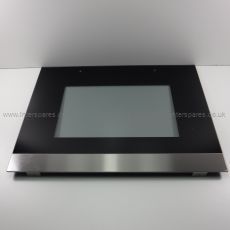 Homeking OUTER DOOR GLASS