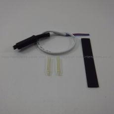 Beko Howden Lamona Air Sensor Fridge