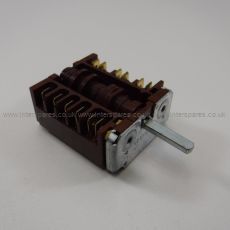 Diplomat Grill Switch - Upper Oven