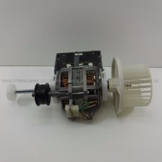 Spare Parts Motor Assembly