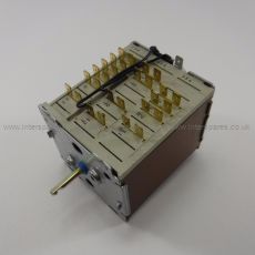 Spare Parts Timer