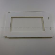 Menumaster INNER PLASTIC DOOR - WHITE