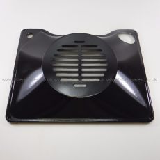 Belling Spare Parts FANCOVER 50 flue lamp mot