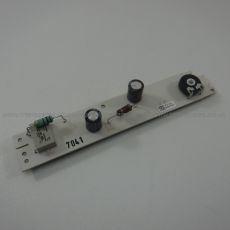 Liebherr PCB Control