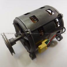 Servis Motor