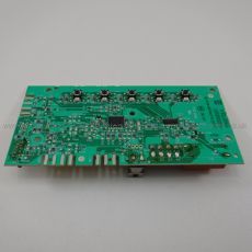 Spare Parts Timer PCB