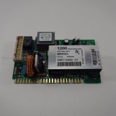 Spare Parts Module