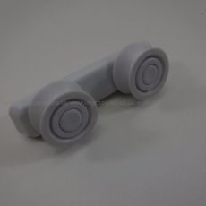 Homeking Guide Rail Support Assembly