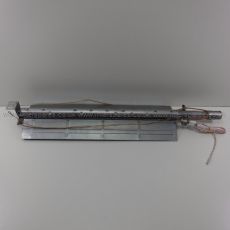 Smeg Oven Burner