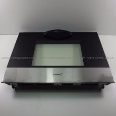 Cata Door Glass Assembly