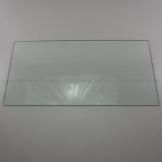 Smeg Door Glass - Middle