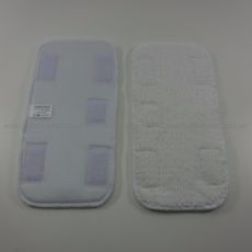 Morphy Richards Steam Mop Pads Pack of Two