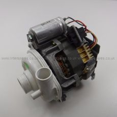 Spare Parts WASH MOTOR 240 VOLT