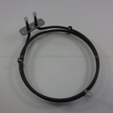 Smeg FAN ELEMENT