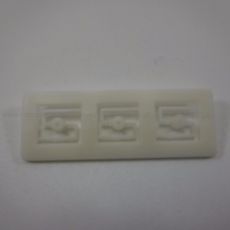 Smeg 1 Row Lower Keyboard