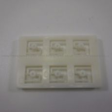 Smeg 2 Rows Upper Keyboard