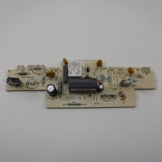 Indesit DISPLAY PCB
