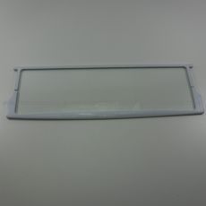 Hotpoint Crisper Cover Rear