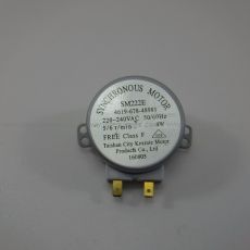 Sharp Turntable Motor