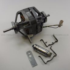 Spare Parts MOTOR C/W CAPACITOR