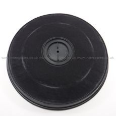 Howden Lamona Carbon / Charcoal Filter