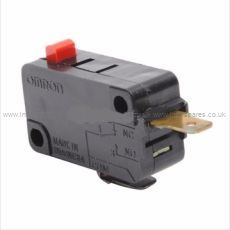 Sharp Microswitch Monitor