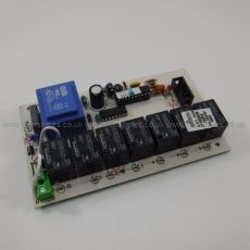 Spare Parts FAN MOTOR PCB