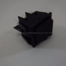 Lincat CHANGE OVER SWITCH (OVEN HOLD)