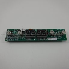 Premium Appliance Brands Ltd Fascia Control Board