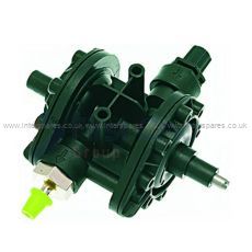 Asber Rinse Aid Injector Pump