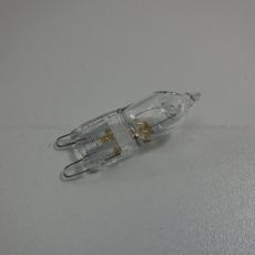 Siemens Halogen Lamp 25W G9