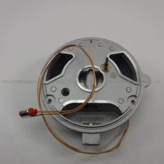 Neff Burner Wok