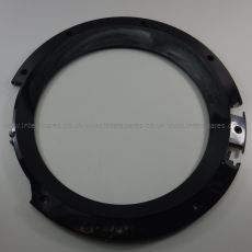 Siemens Frame Window Front