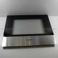 Bosch OUTER DOOR GLASS