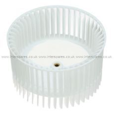 Hygena FAN ASSEMBLY