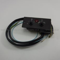 Spare Parts Switch Box Assembly