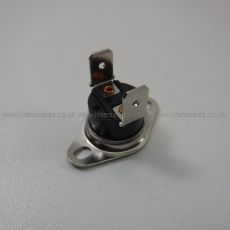 Stoves Diplomat Spare Parts SWITCH thermal cut-out 150c