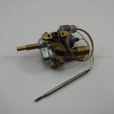 Spare Parts Gas Control Valve Thermostat