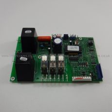 Spare Parts Main PCB