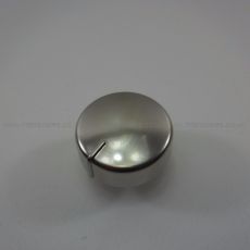 New World Spare Parts KNOB control elec brush nickel