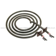 Spare Parts SINGLE ELEMENT 1800W/2 B181538