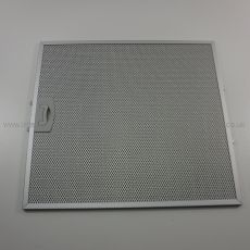 Belling Spare Parts FILTER aluminium panel BCHIM101001