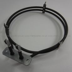 Spare Parts ELEMENT oven fan