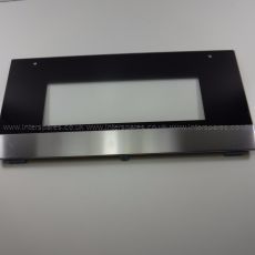 Howden Lamona Spare Parts DOOR outer glass top