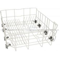 Howden Lamona Spare Parts BASKET lower