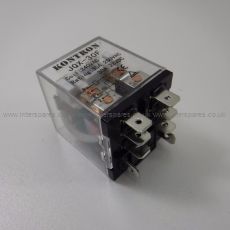 Burco Spare Parts RELAY
