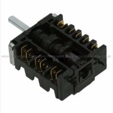 New World Selector Switch Main Oven