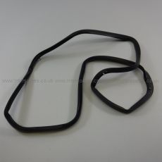 Howden Lamona Door Seal Grill